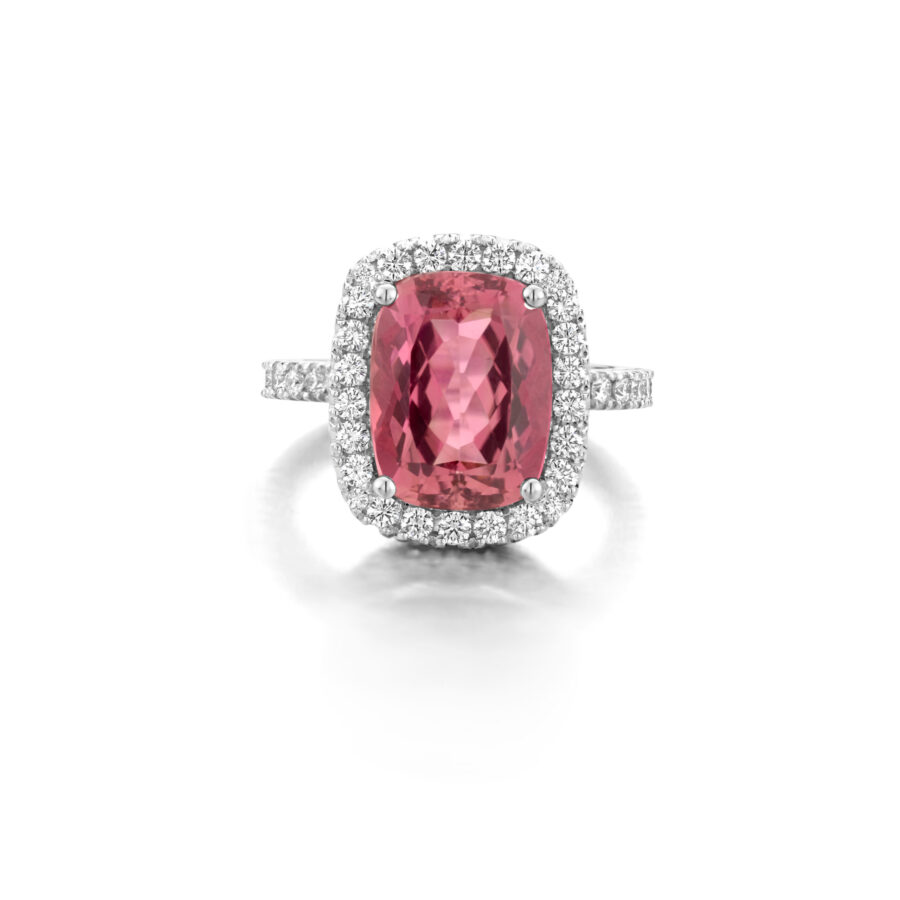 One Of A Kind ring N°102