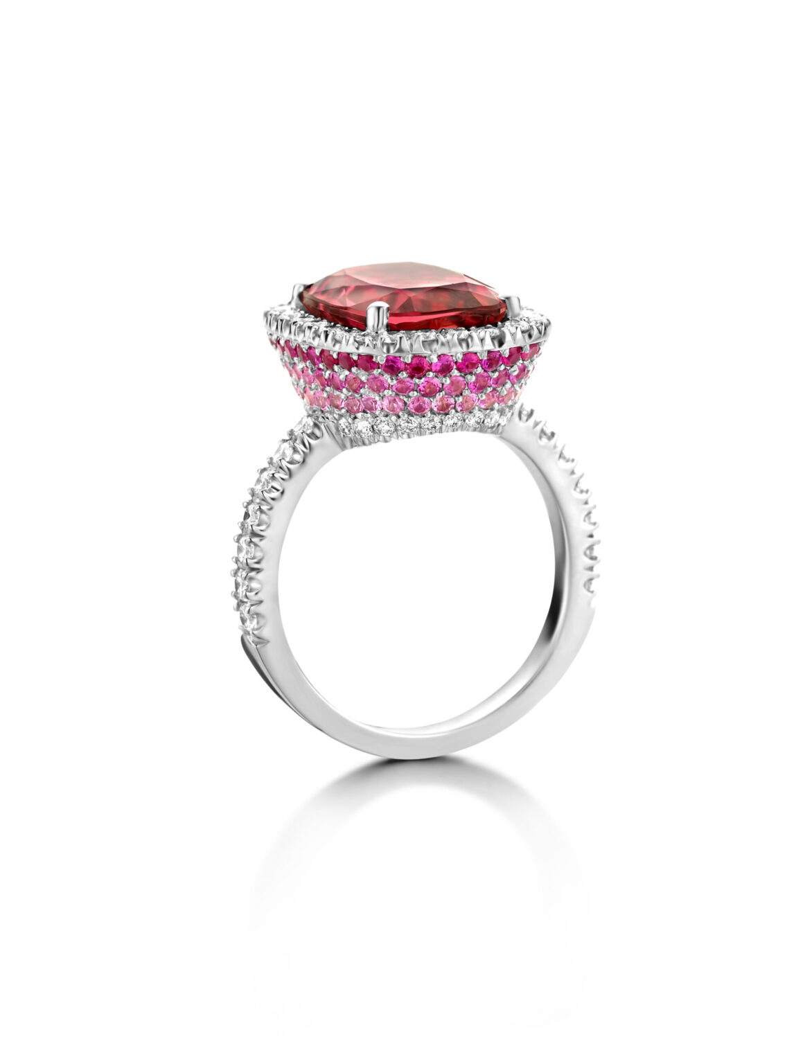 One Of A Kind ring N°102