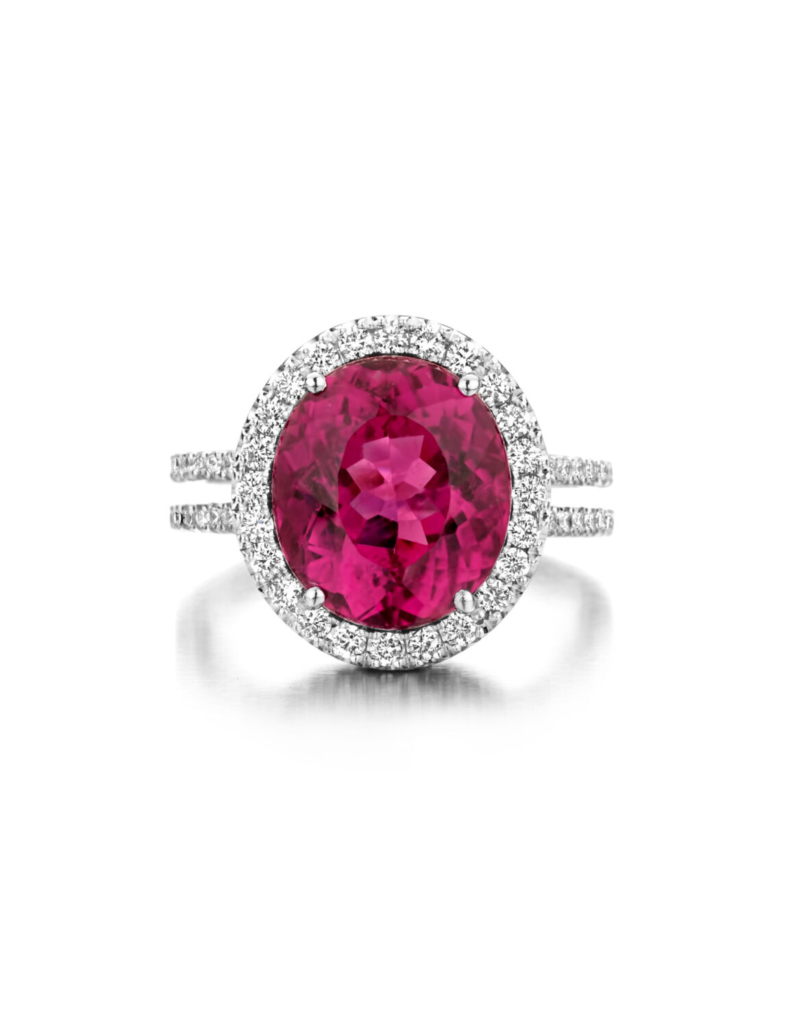 One Of A Kind ring N°104