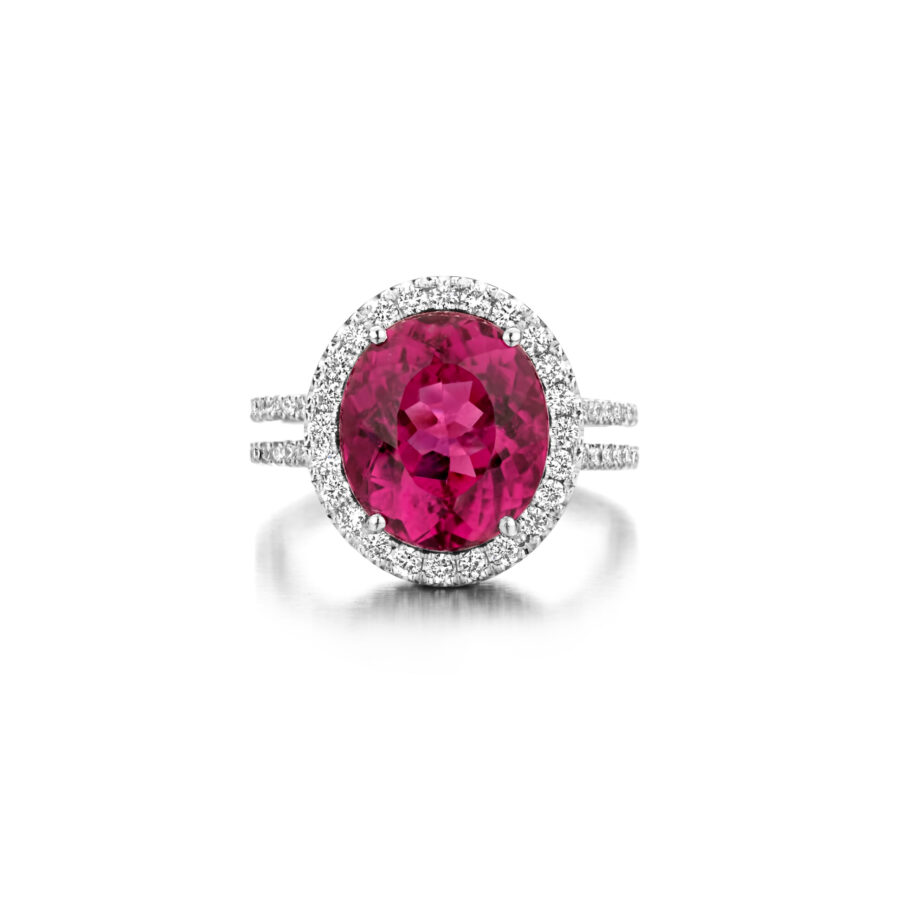 One Of A Kind ring N°104