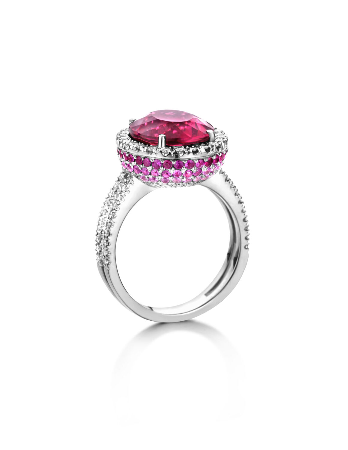 One Of A Kind ring N°104