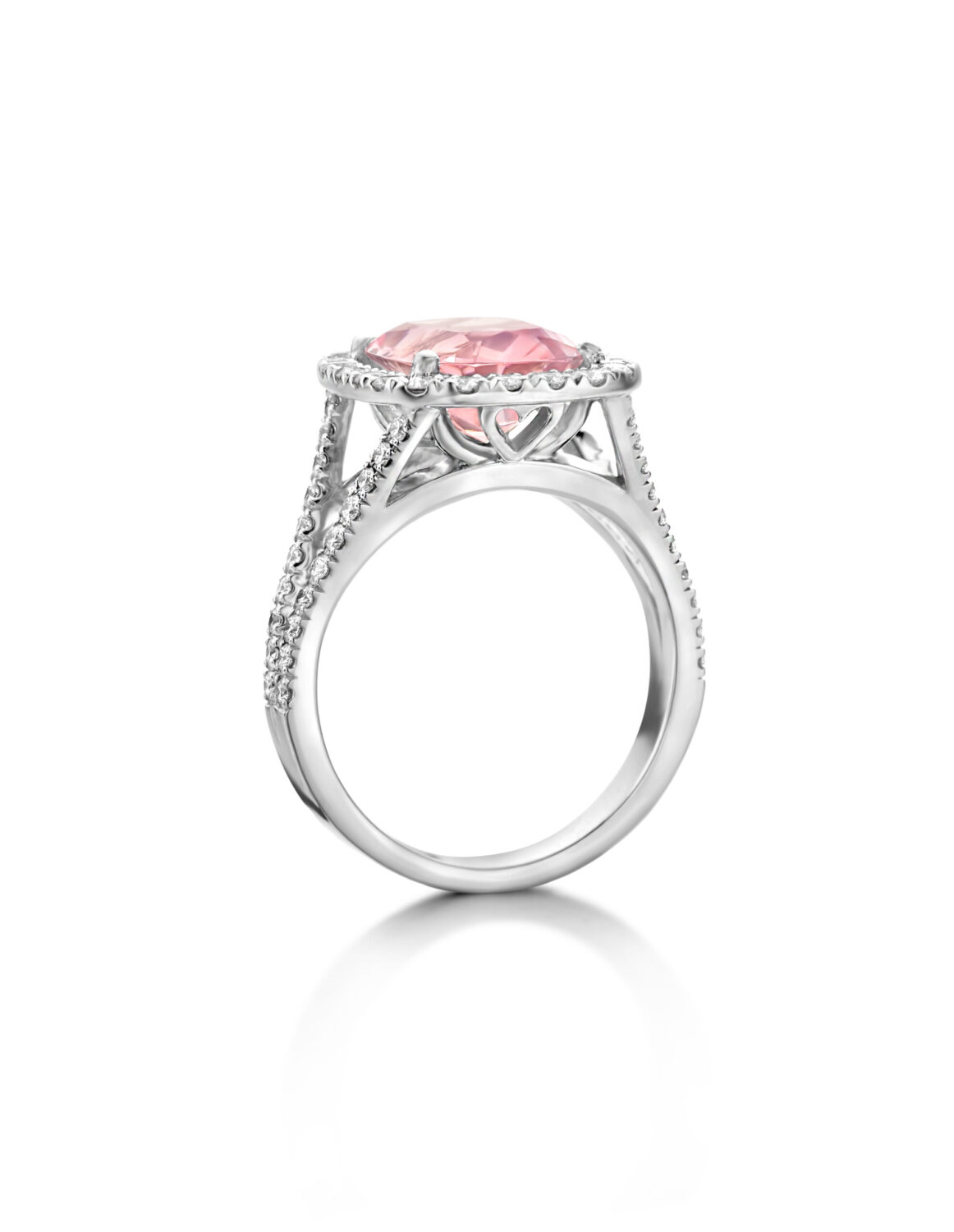 One Of A Kind ring N°106