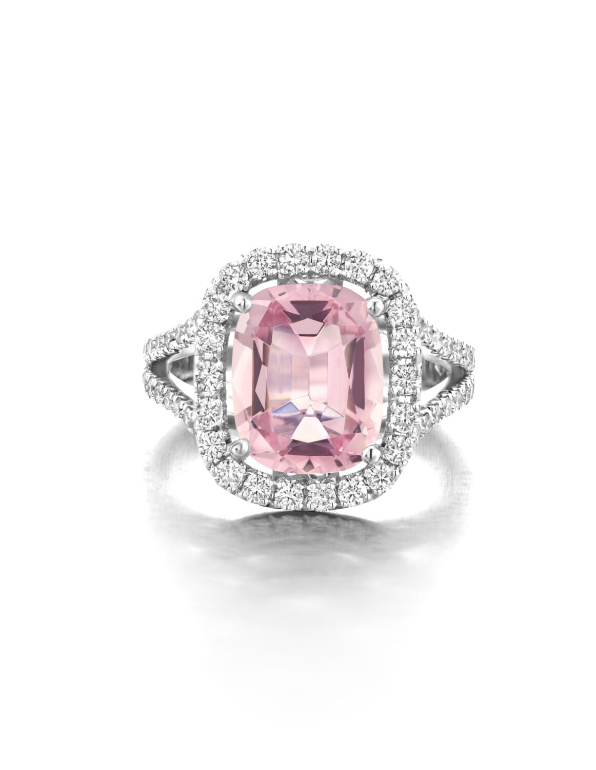 One Of A Kind ring N°106