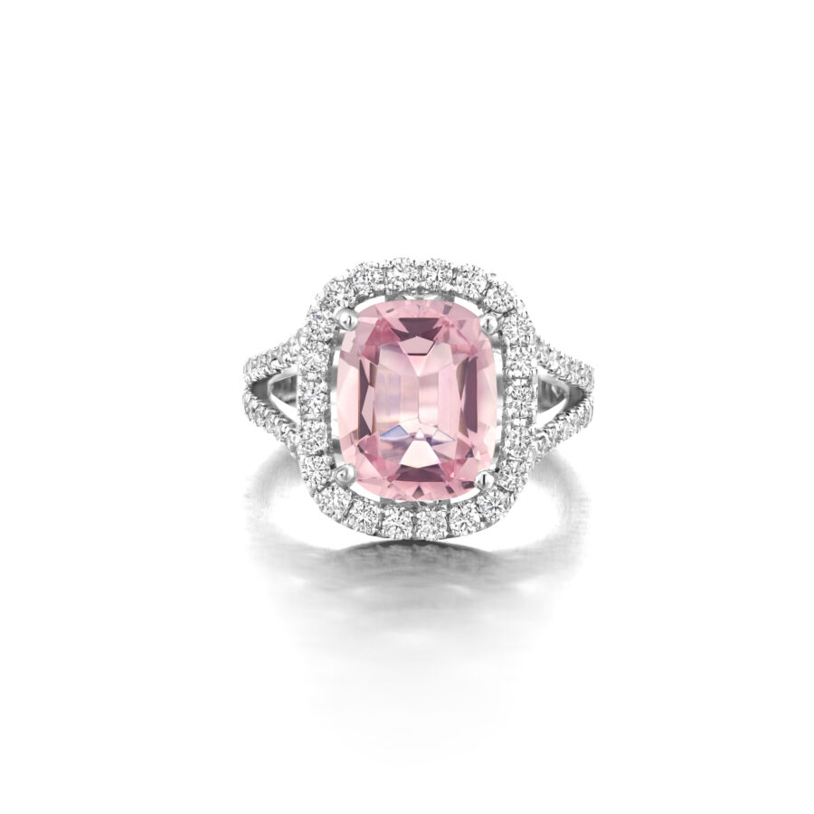 One Of A Kind ring N°106