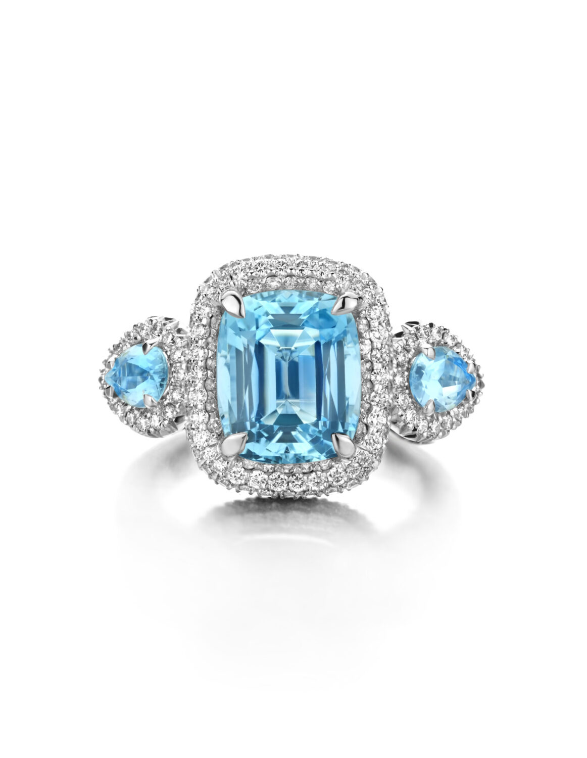 One Of A Kind ring N107