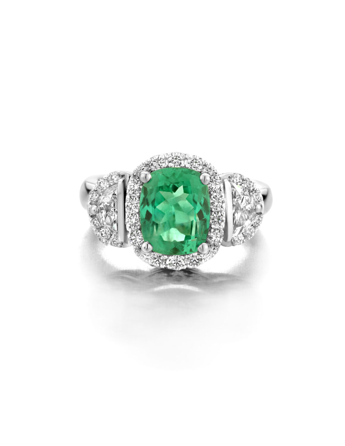 One Of A Kind ring N°53