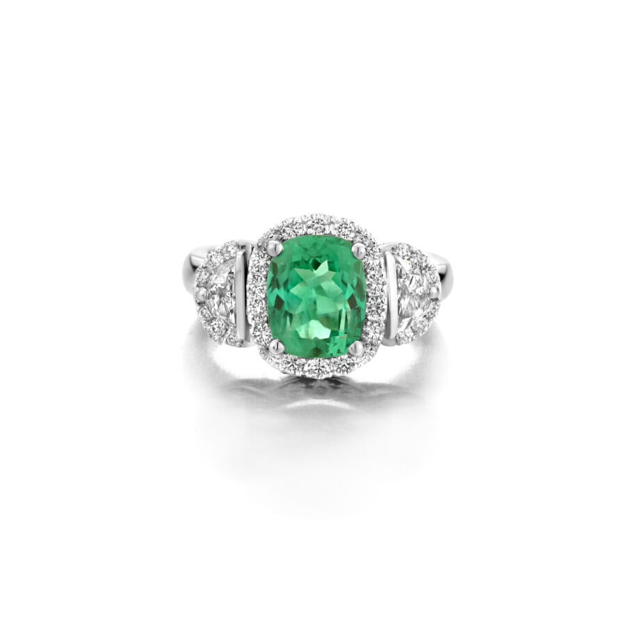 One Of A Kind ring N°110