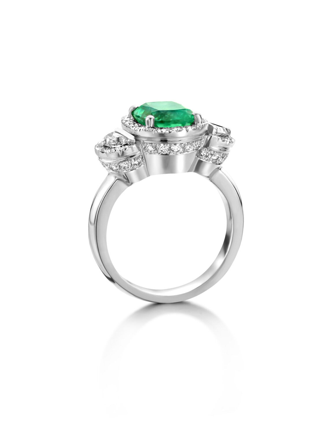 One Of A Kind ring N°53