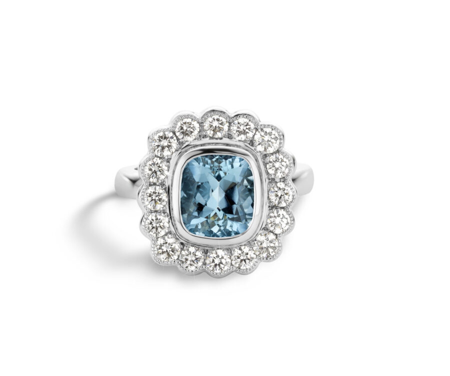 One Of A Kind ring N°113