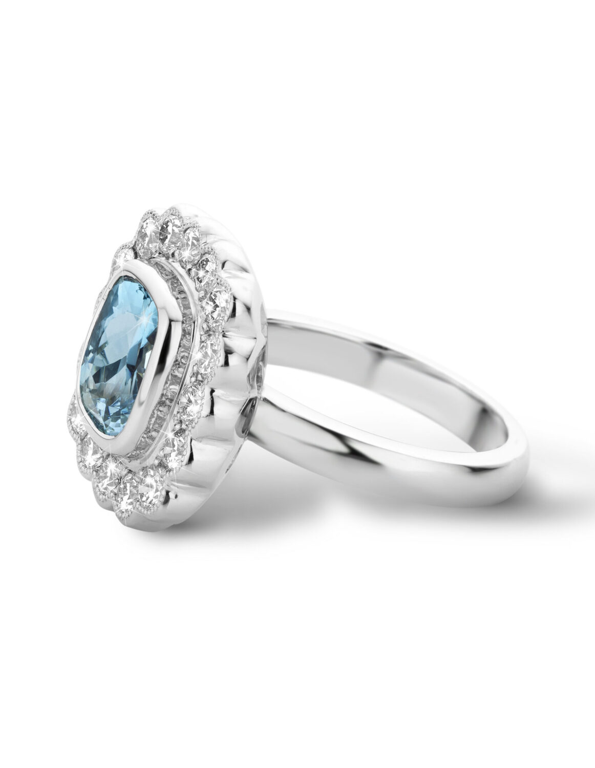 One Of A Kind ring N°113