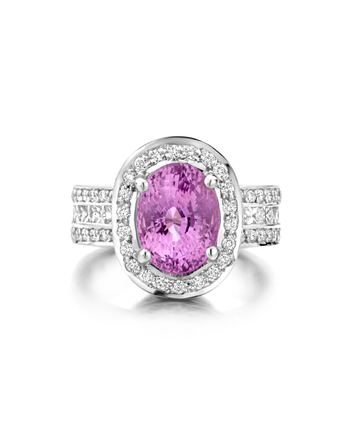 One Of A Kind ring N°129