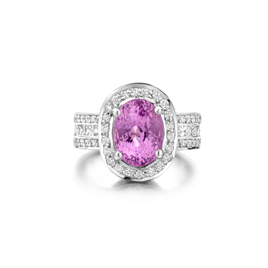 One Of A Kind ring N°129