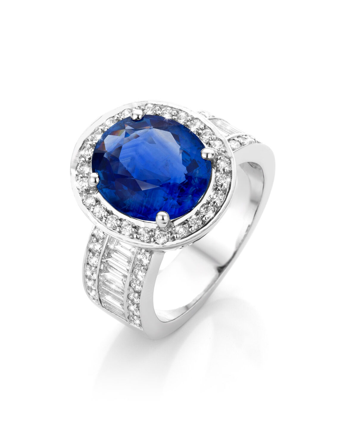 One Of A Kind ring N°139