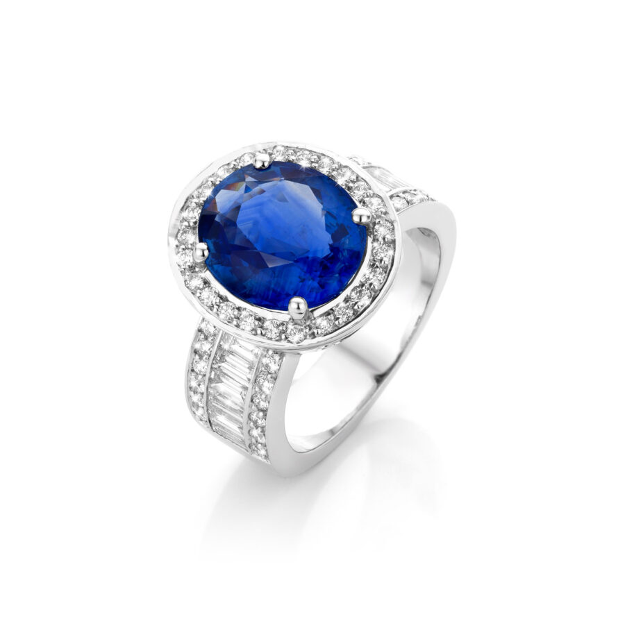 One Of A Kind ring N°139