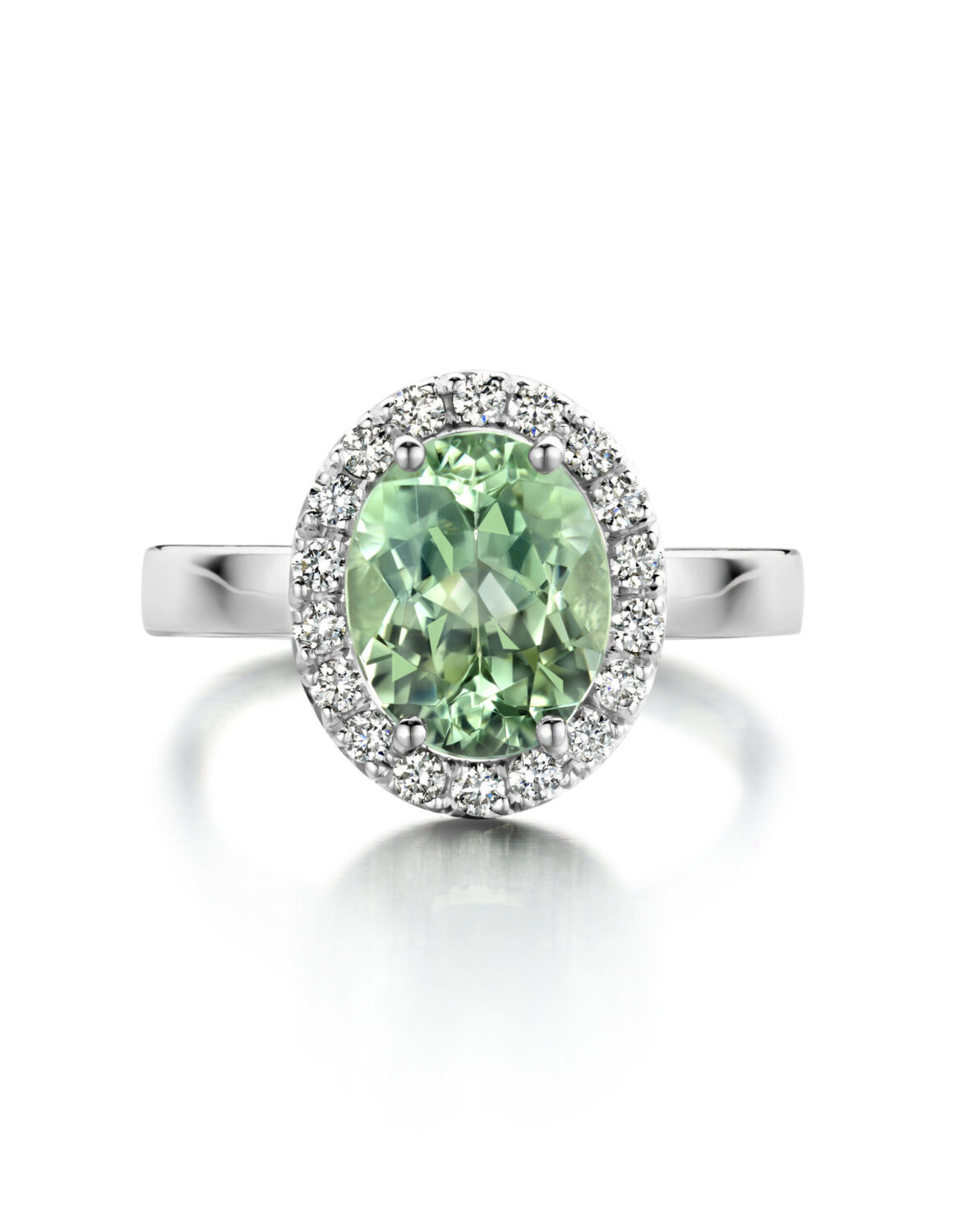One Of A Kind ring N°154
