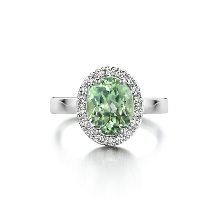 One Of A Kind ring N°154