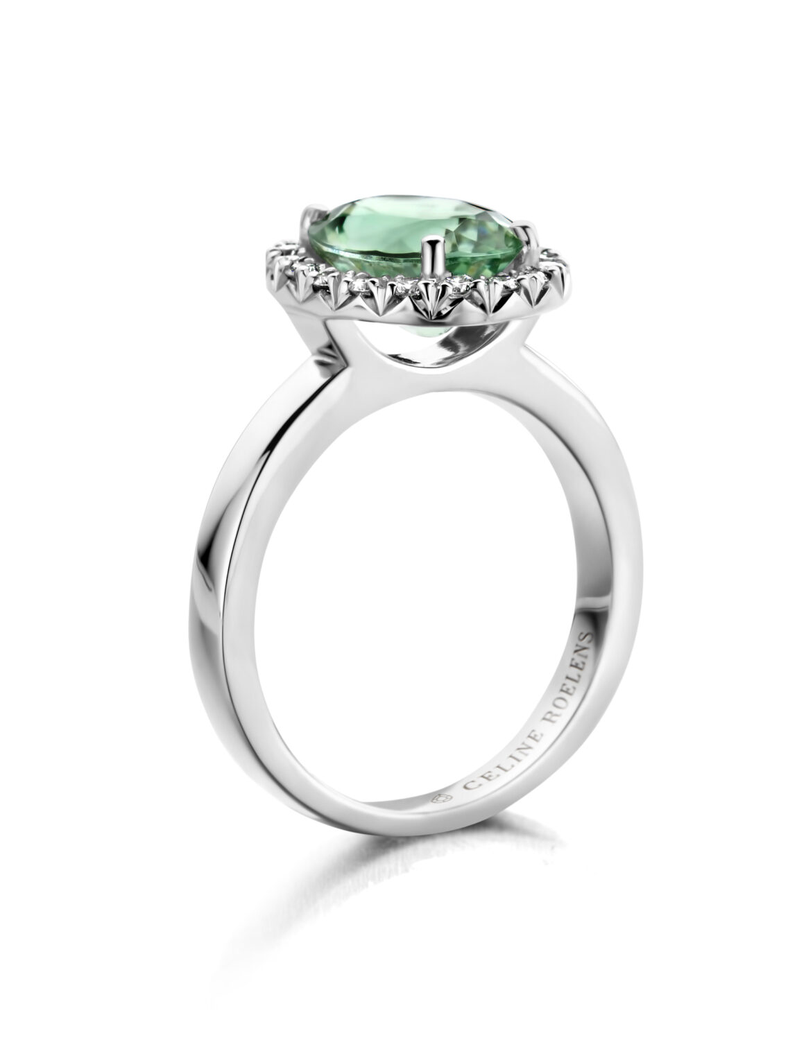 One Of A Kind ring N°154