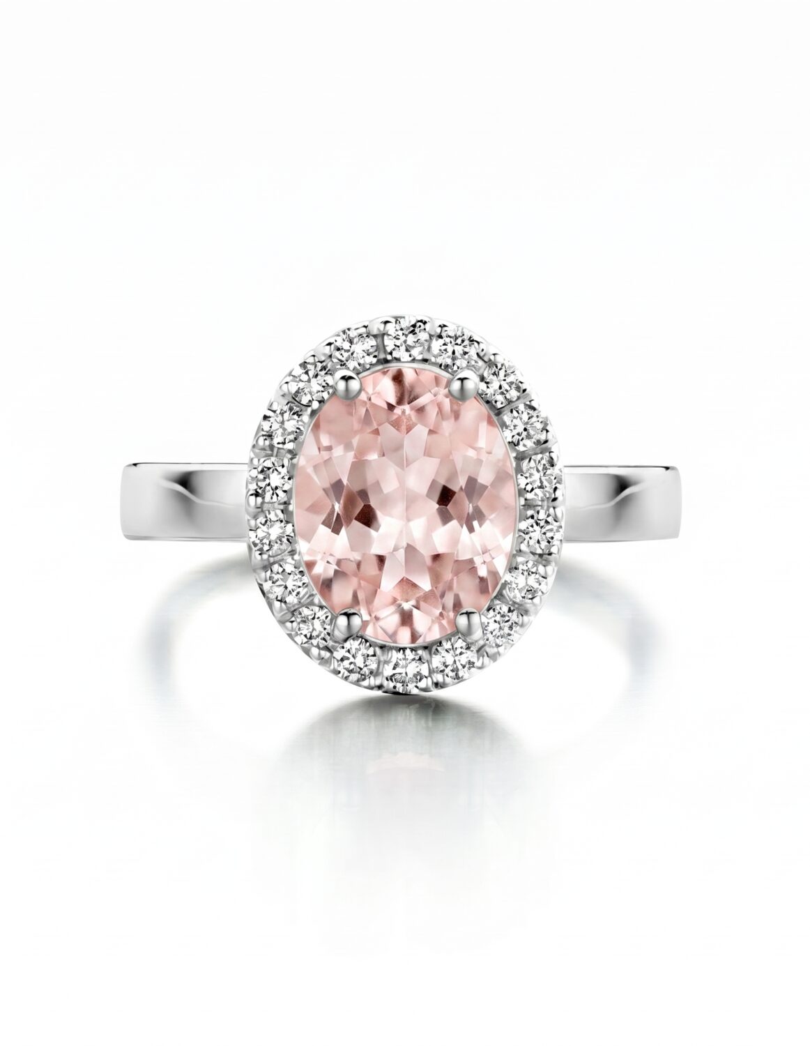 One Of A Kind ring N°154