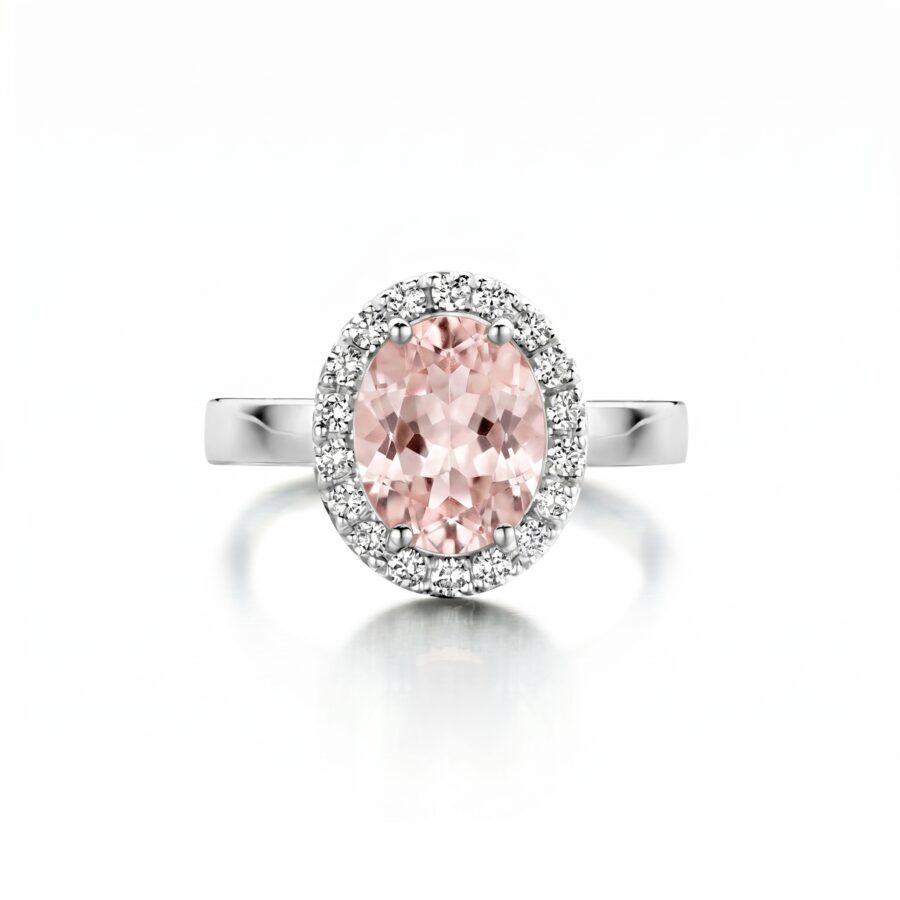 One Of A Kind ring N°154