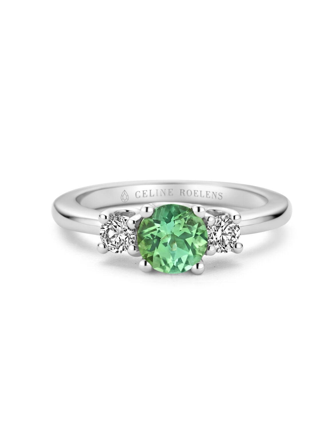 One Of A Kind ring N°165