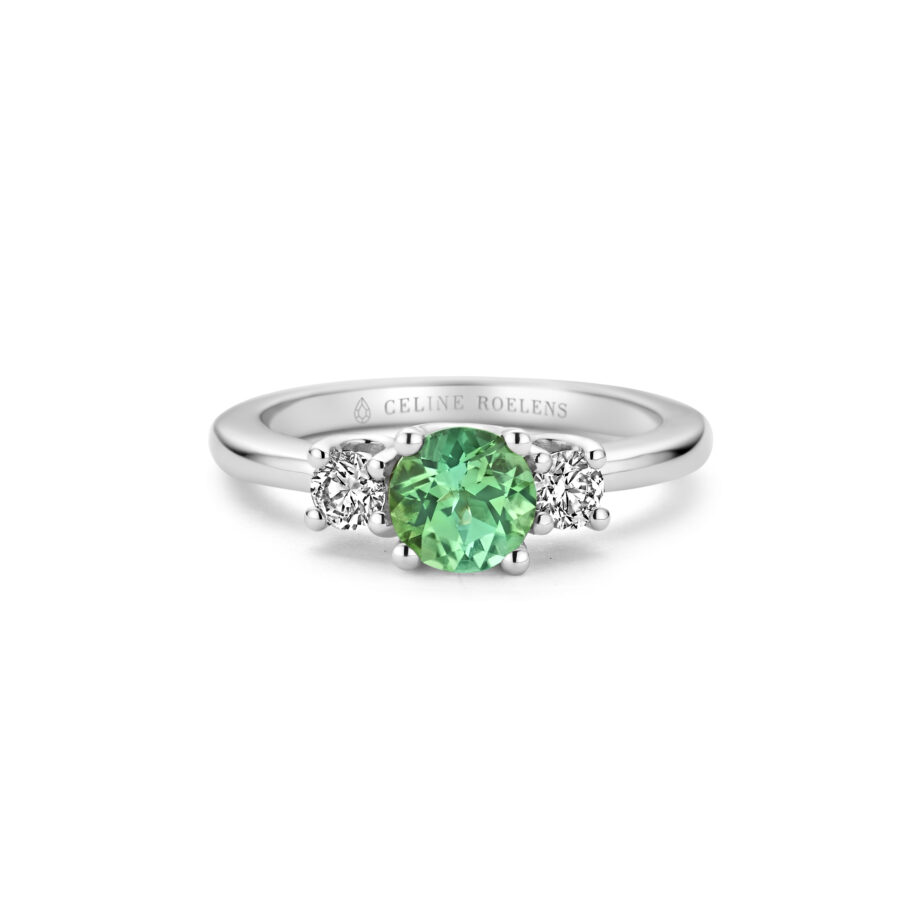 One Of A Kind ring N°165