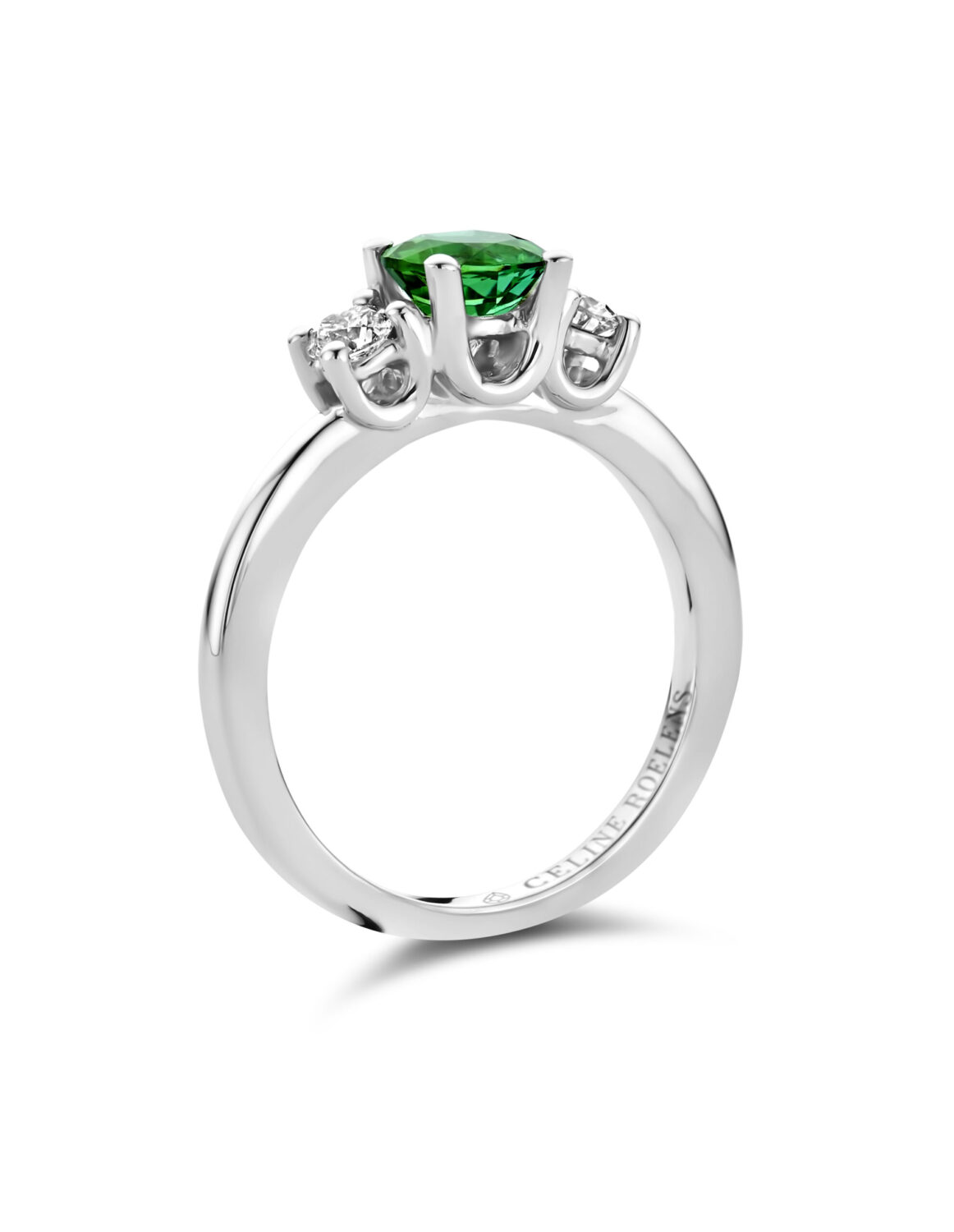 One Of A Kind ring N°165