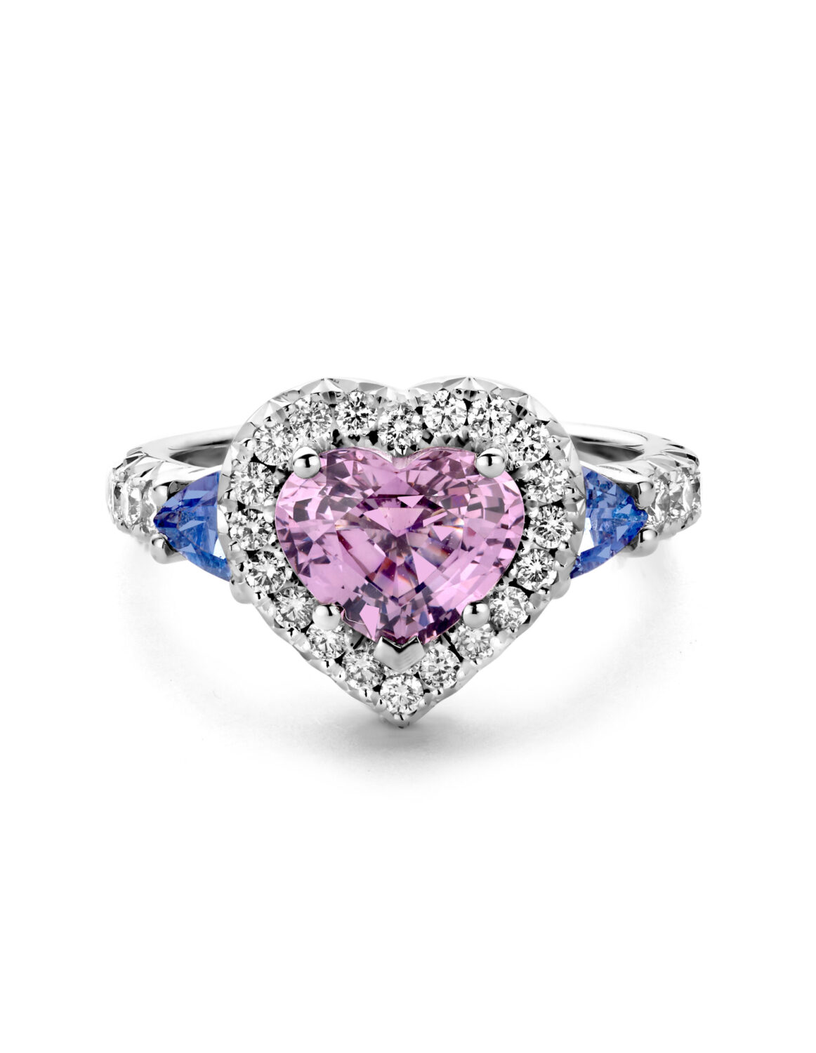 One Of A Kind ring N°205