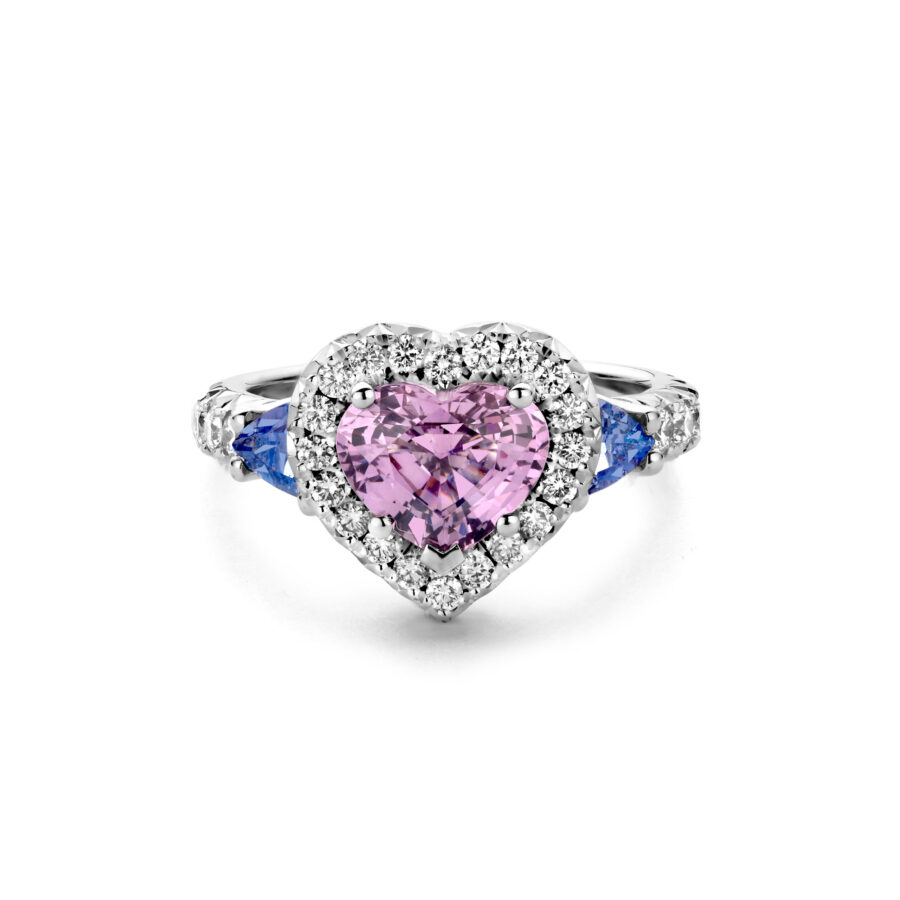 One Of A Kind ring N°205