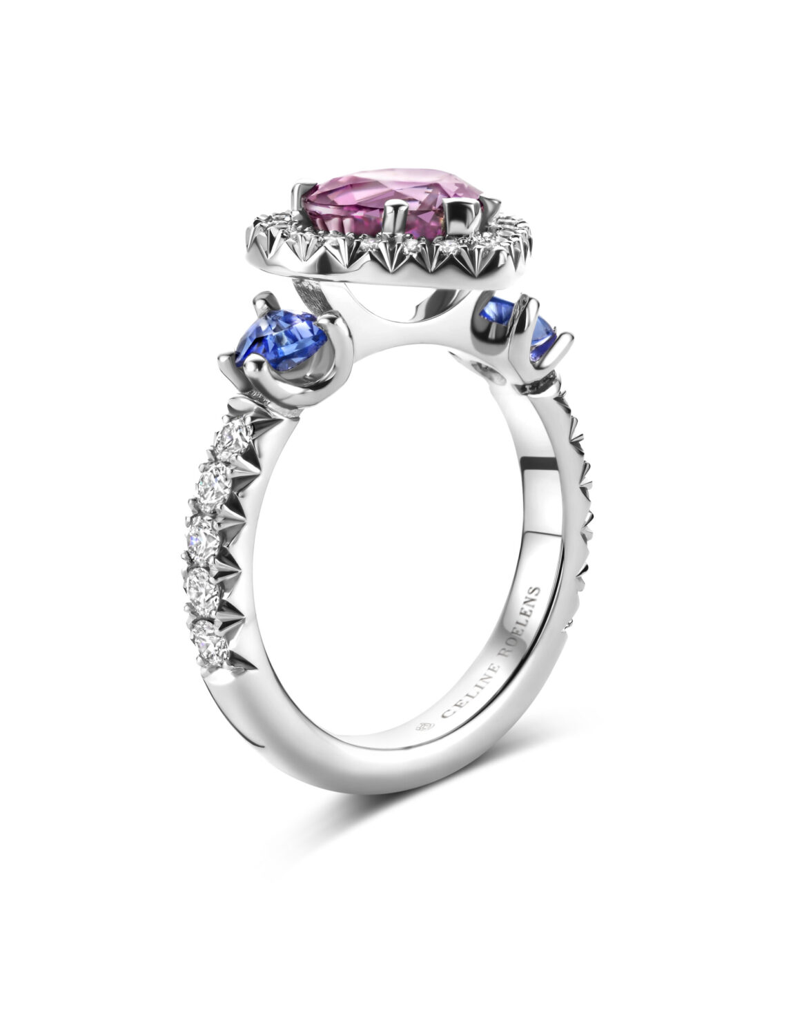 One Of A Kind ring N°205