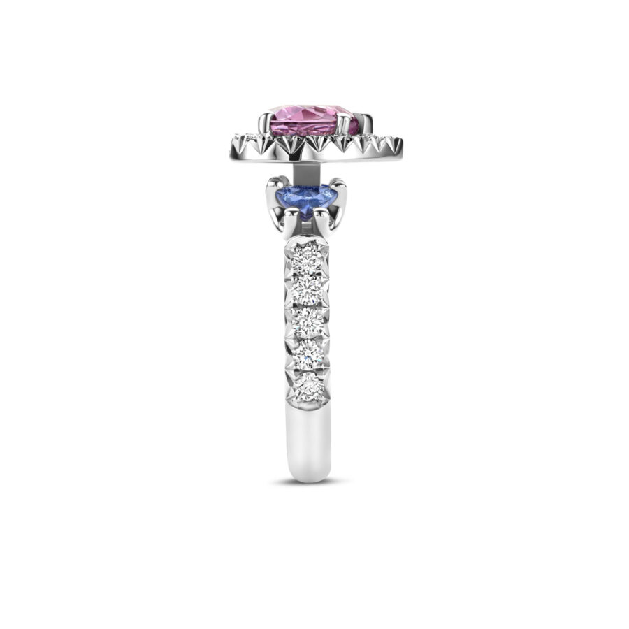 One Of A Kind ring N°205