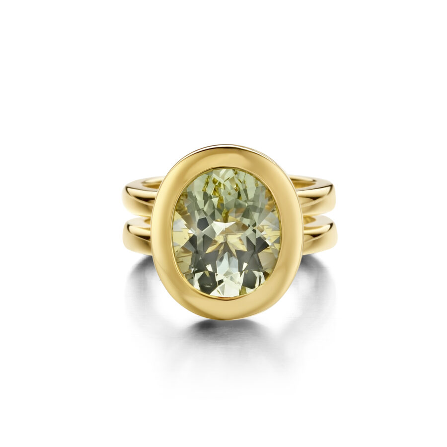 One Of A Kind ring N°117