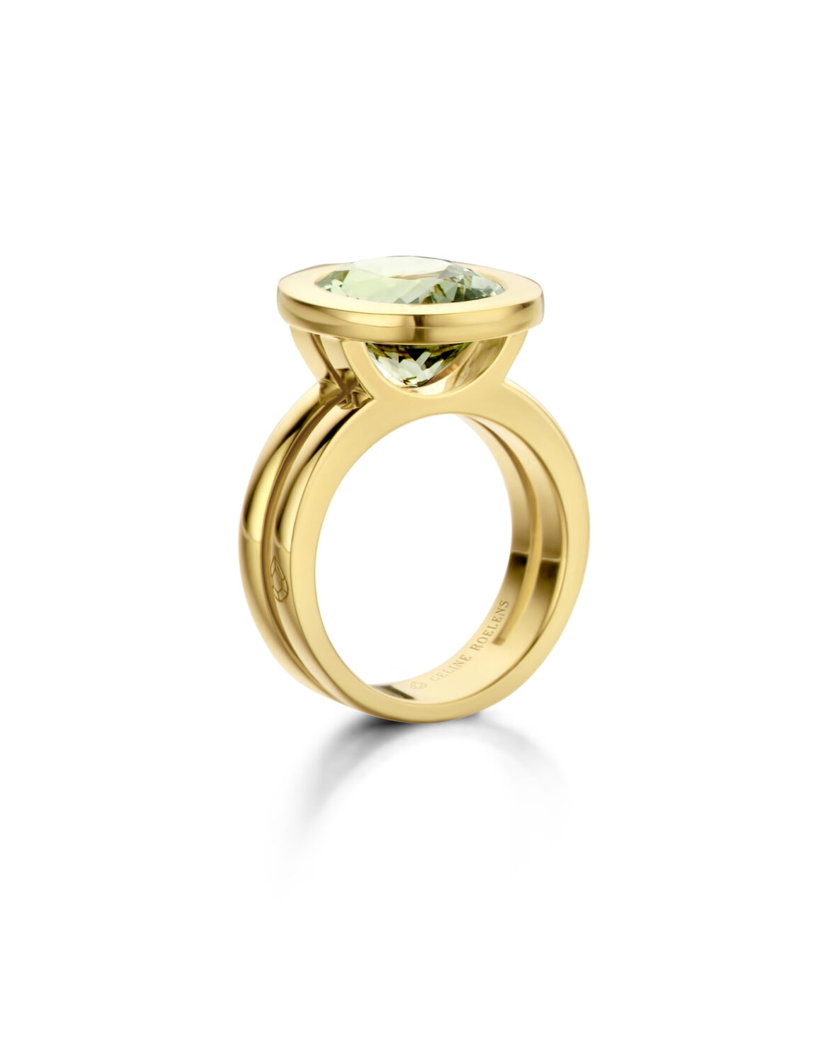 One Of A Kind ring N°117
