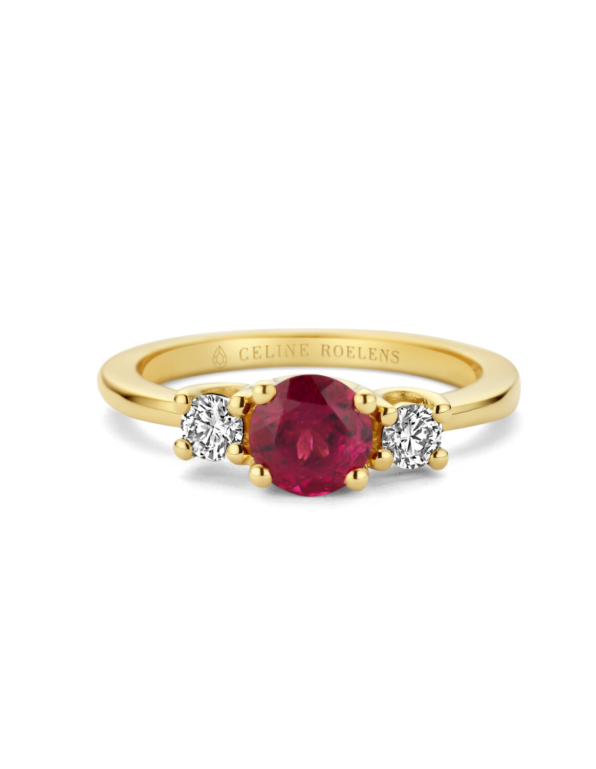 One Of A Kind ring N°159