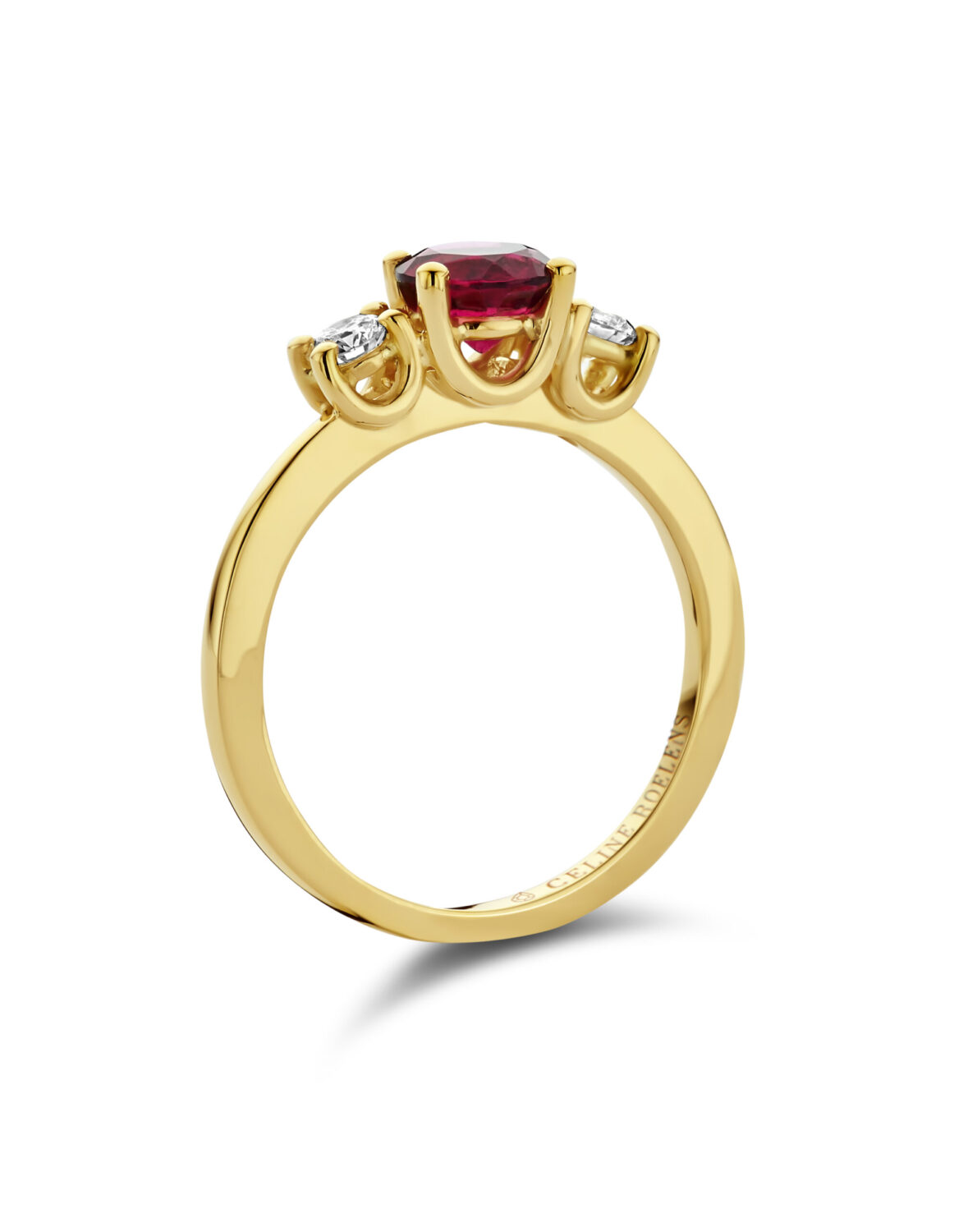 One Of A Kind ring N°159