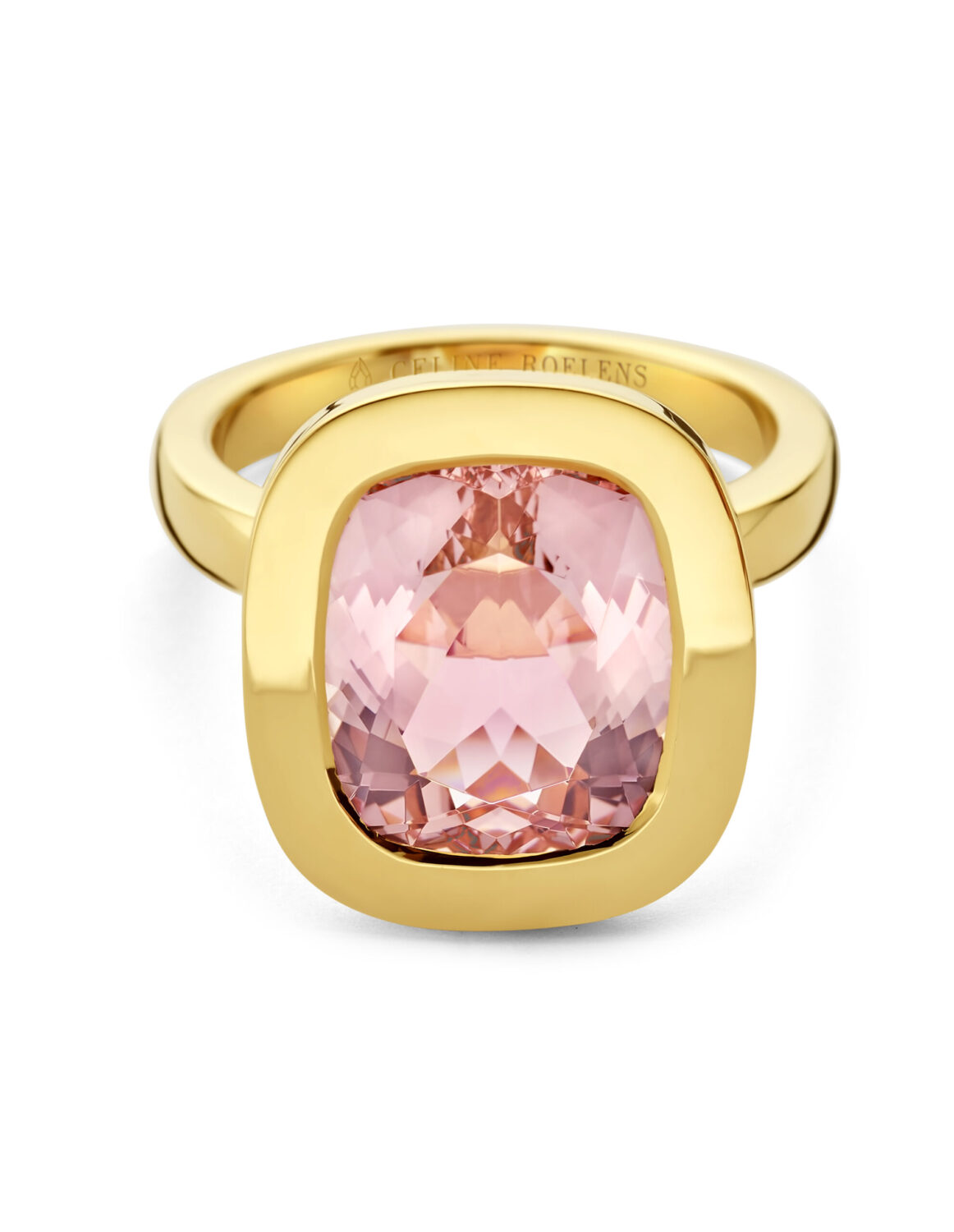 One Of A Kind ring N°166