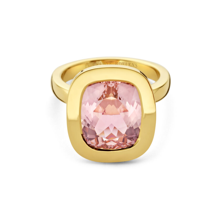 One Of A Kind ring N°166