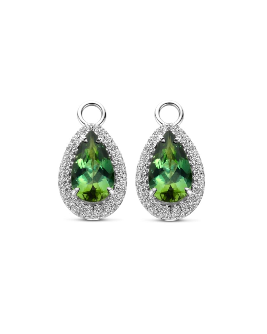 One Of A Kind Earrings N°103