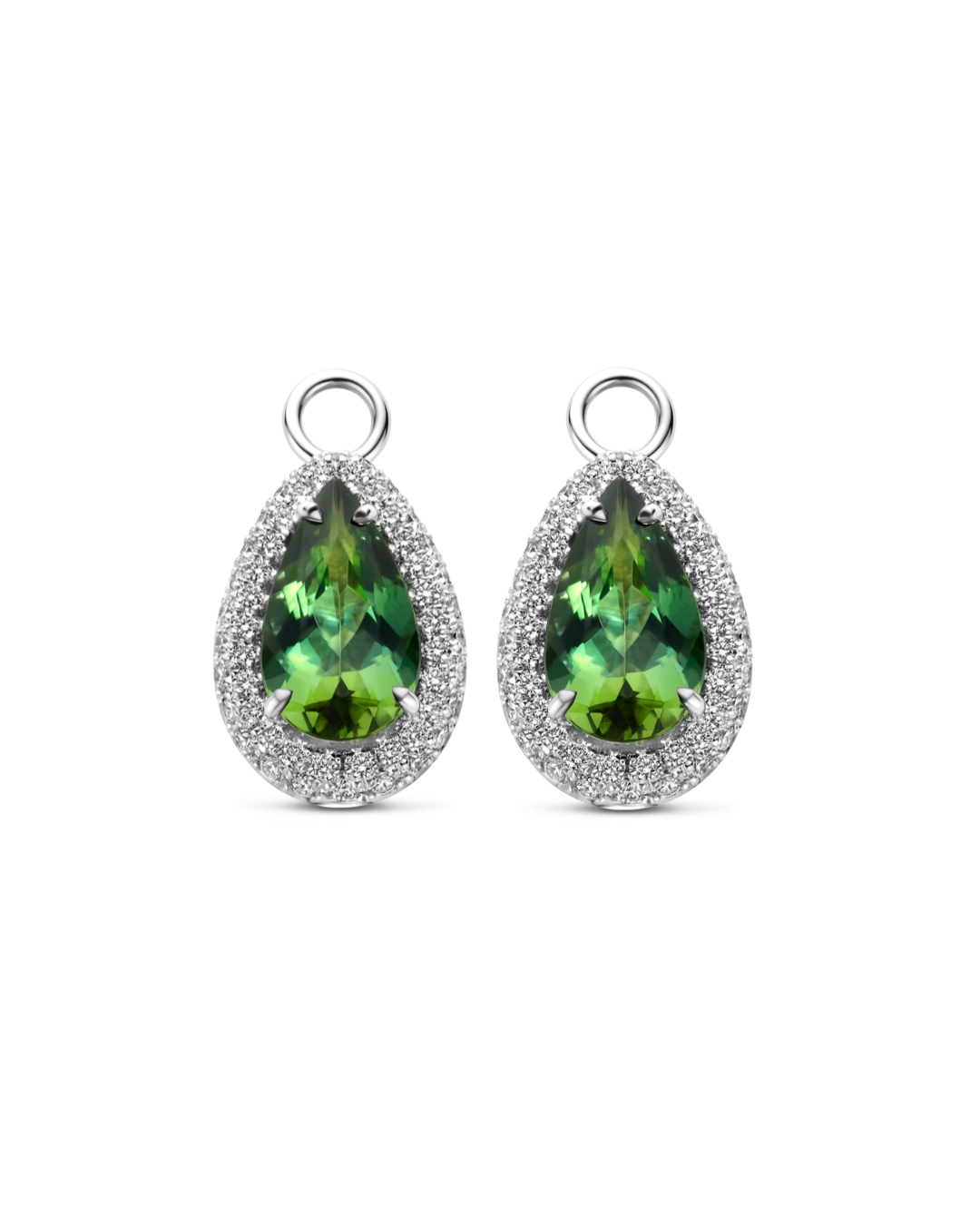 One Of A Kind Earrings N°103