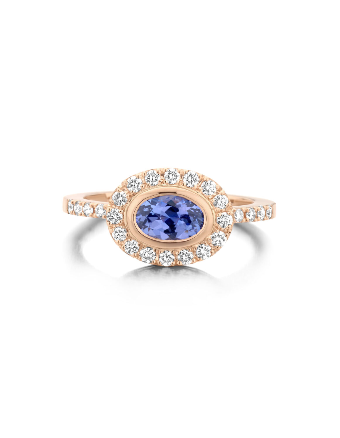 One Of A Kind ring N°132