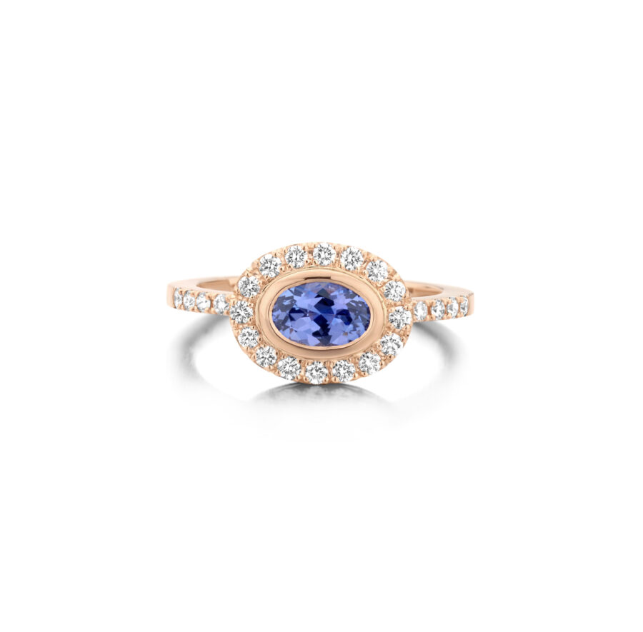 One Of A Kind ring N°132