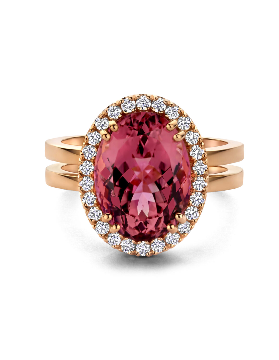 One Of A Kind ring N° 196