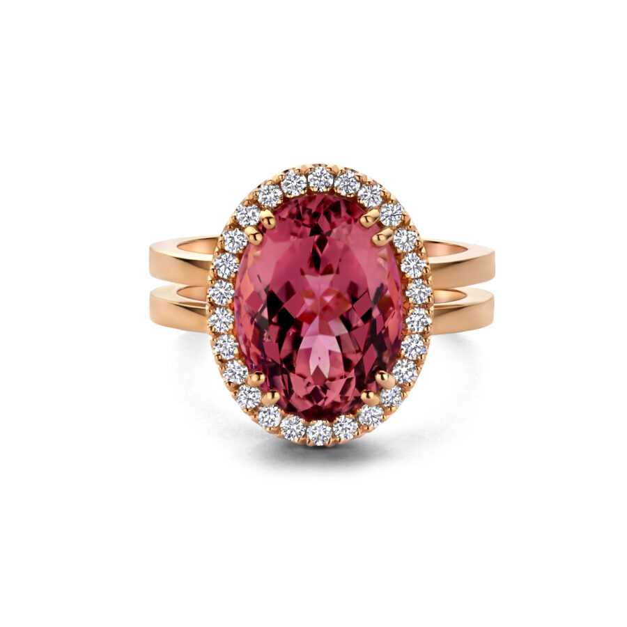 One Of A Kind ring N° 196
