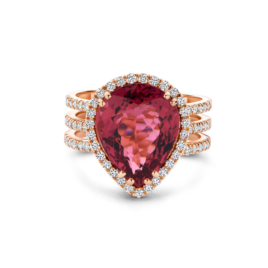 ONE OF A KIND RING N°207
