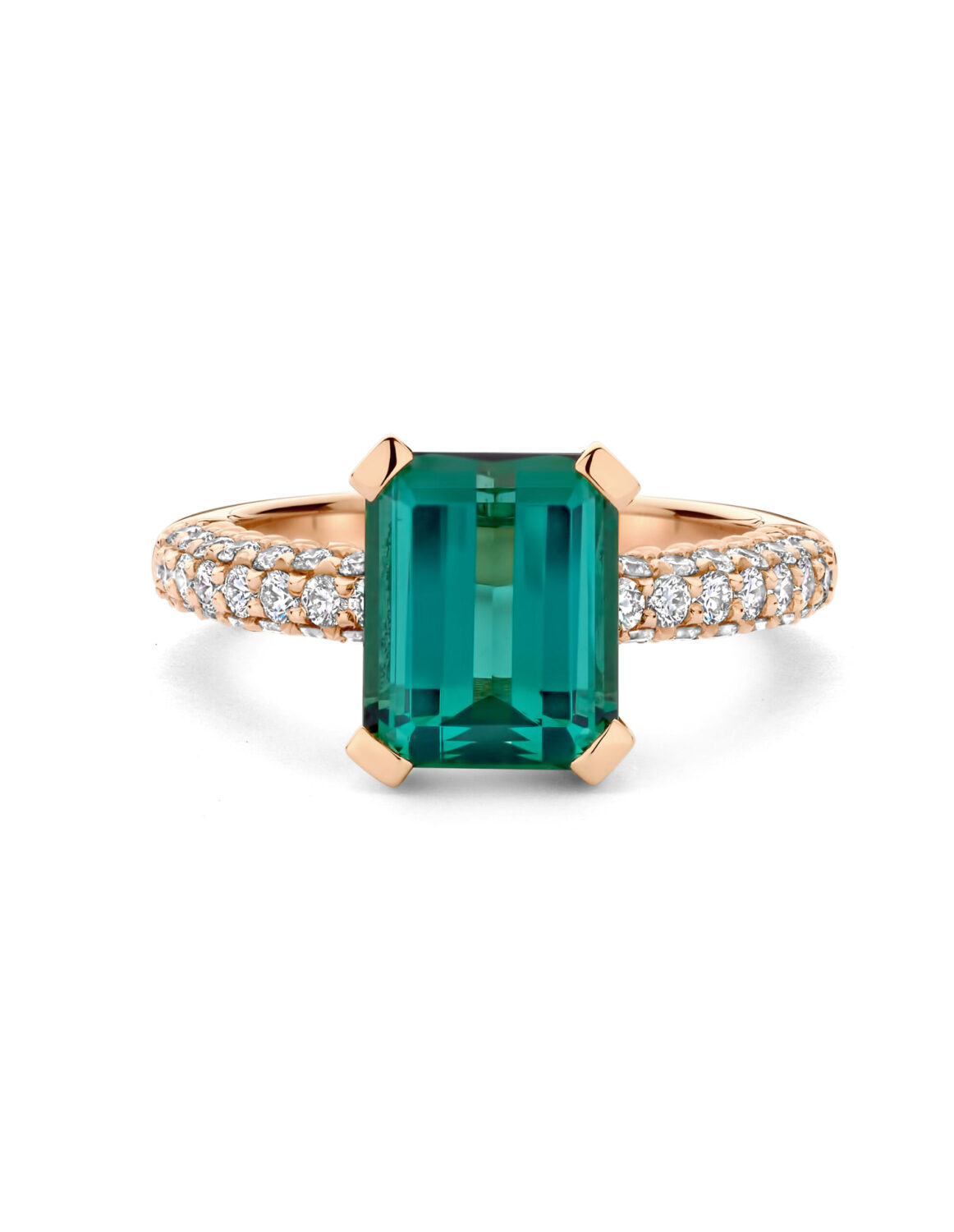 ONE OF A KIND RING N°213