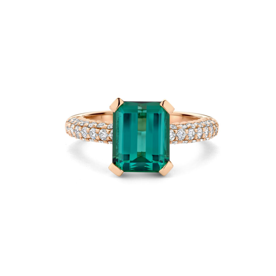 ONE OF A KIND RING N°213