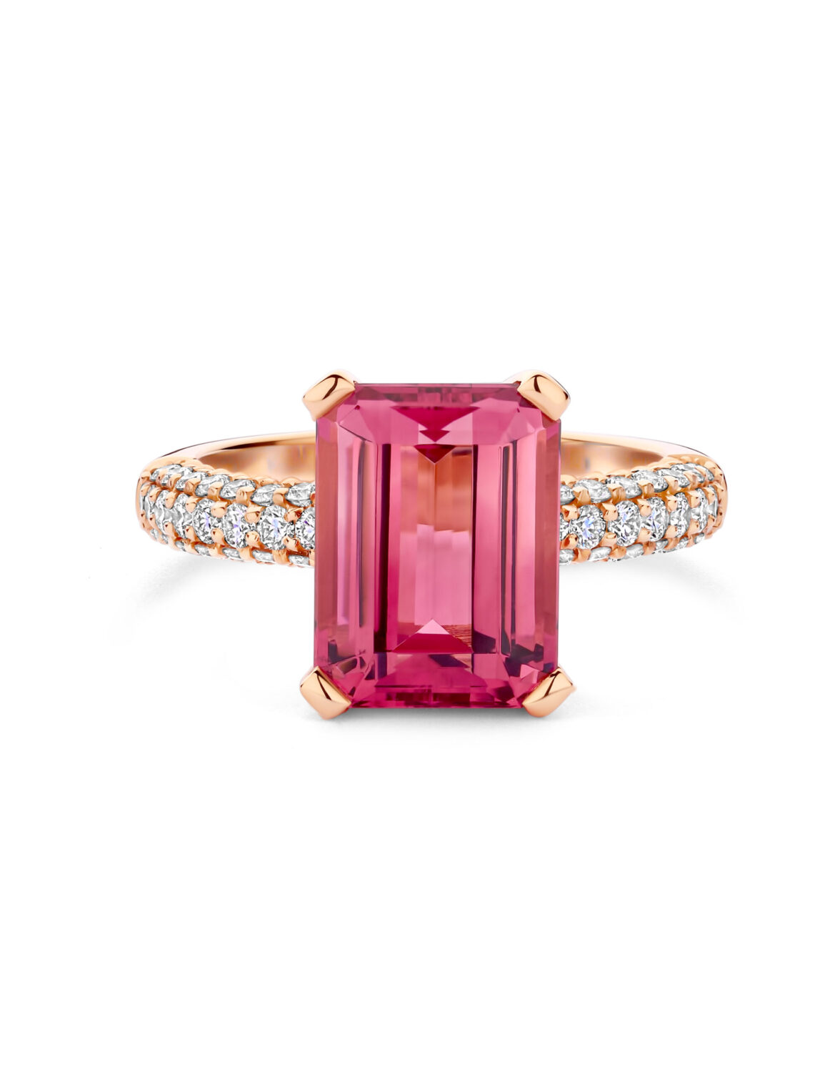 One of a kind ring n°217