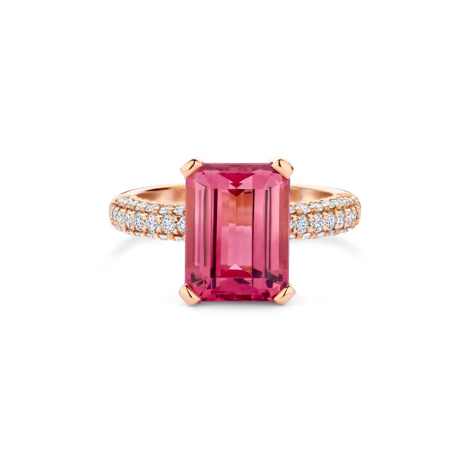 One of a kind ring n°217