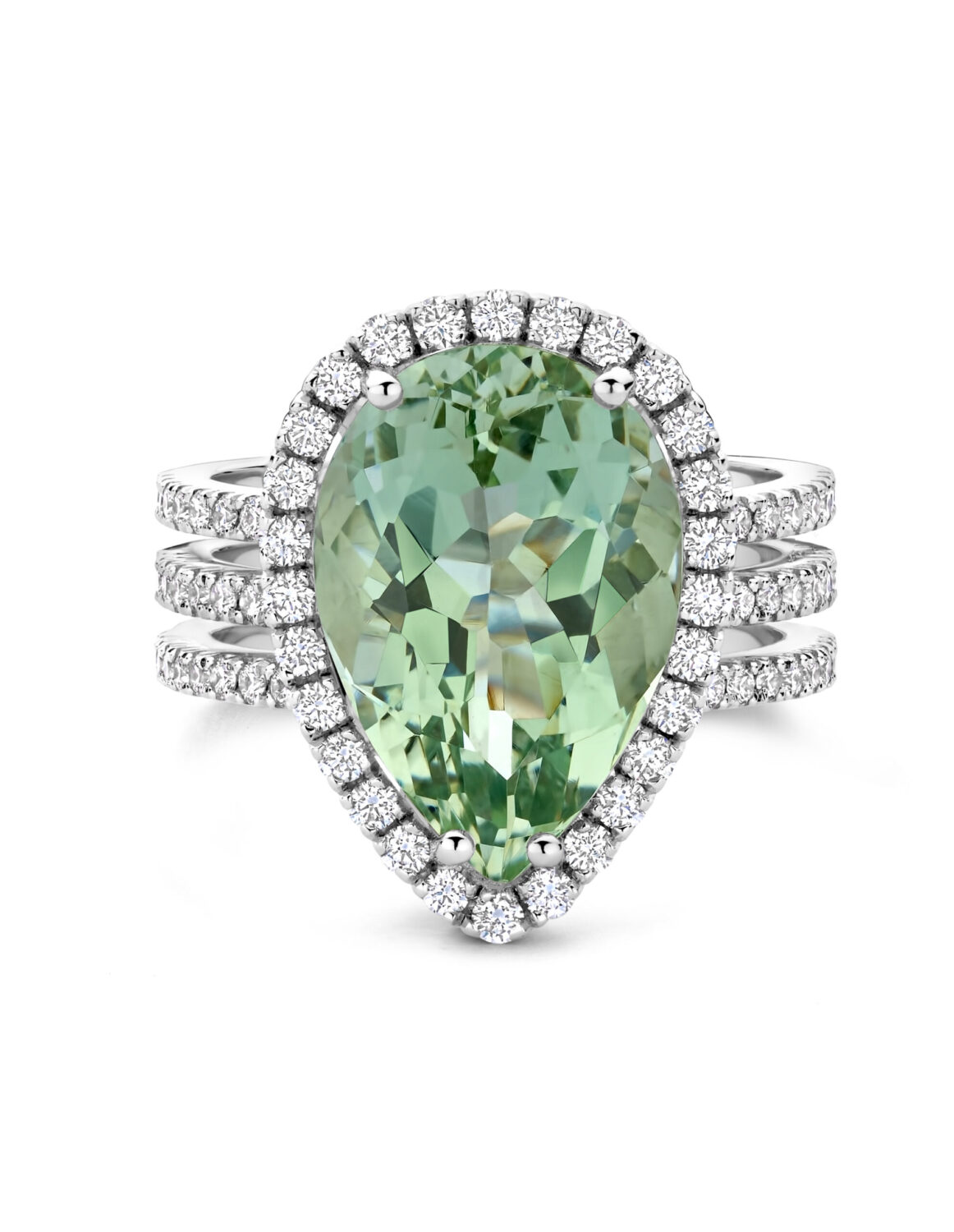 One Of A Kind ring N°187