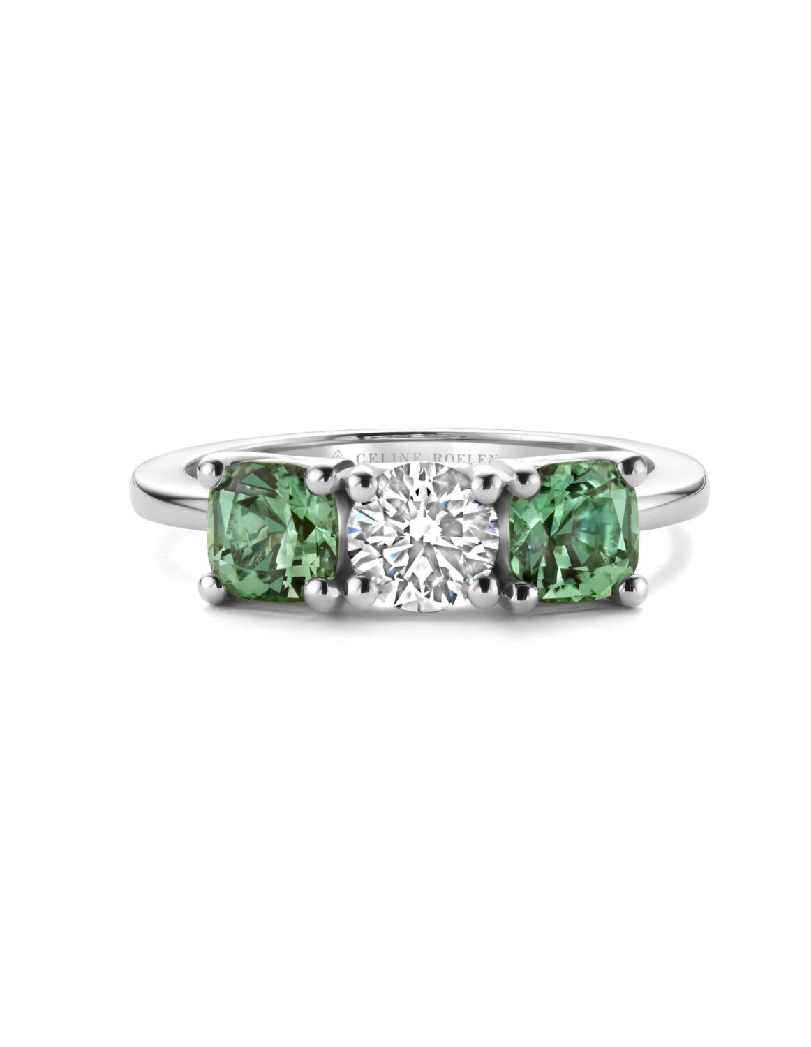 One Of A Kind ring N°193