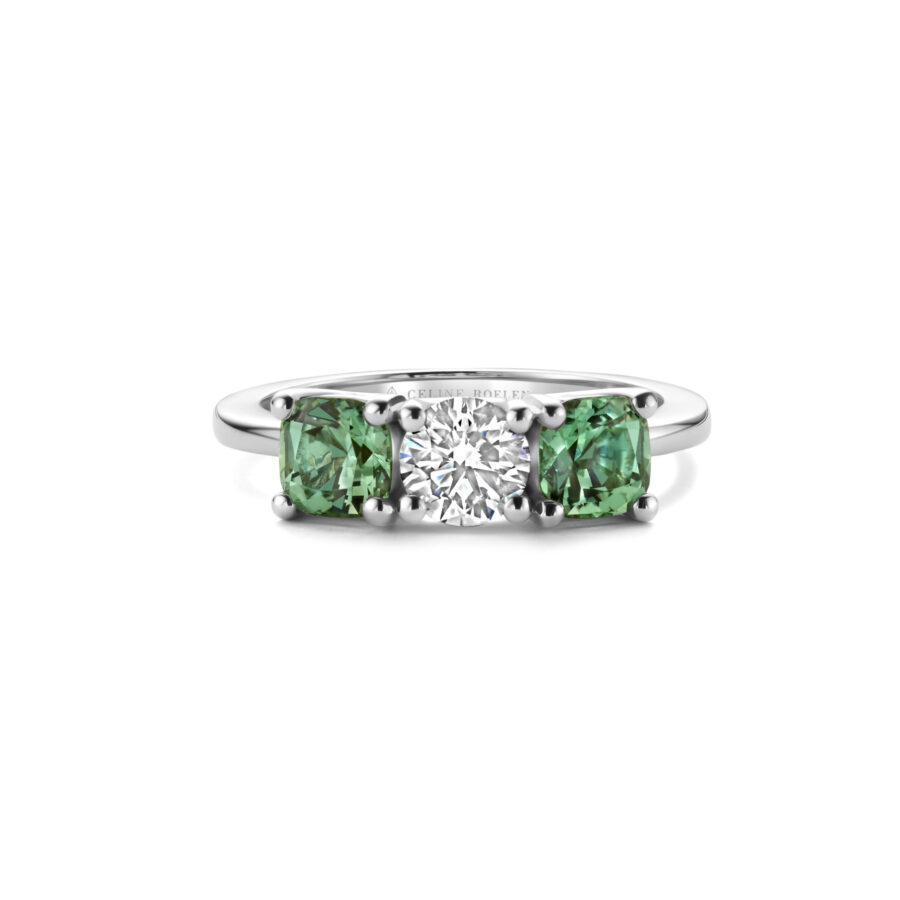One Of A Kind ring N°193